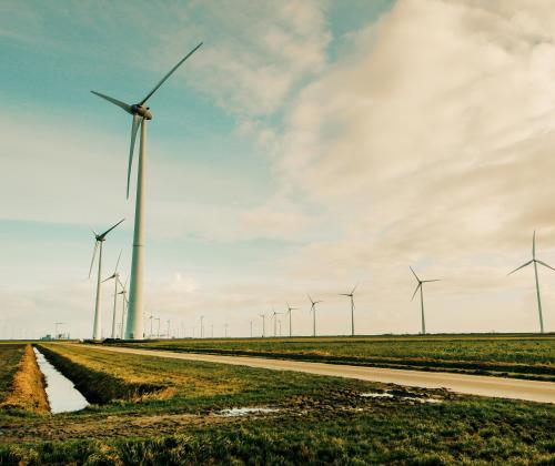 Euskadi avanza en calidad del aire y se prepara para los nuevos retos europeos de 2030