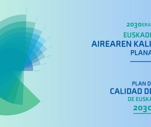 El Gobierno Vasco aprueba el nuevo Plan de Calidad del Aire de Euskadi 2030 enfocado en mejorar la salud de las personas