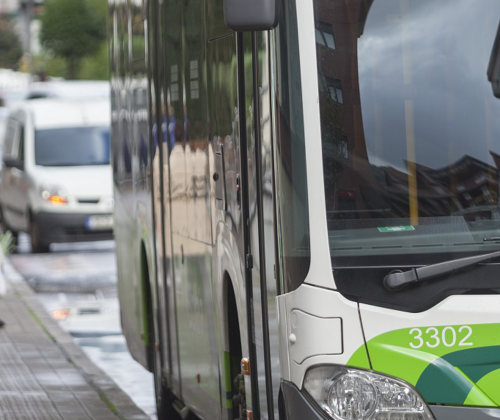 El Plan de Movilidad Sostenible de Euskadi buscará mejorar la integración de los diferentes modos de transporte y su eficiencia