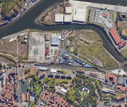 El Día Mundial del Suelo 2024 se celebra en Euskadi con la recuperación de emplazamientos en desuso para la implantación de nuevos proyectos