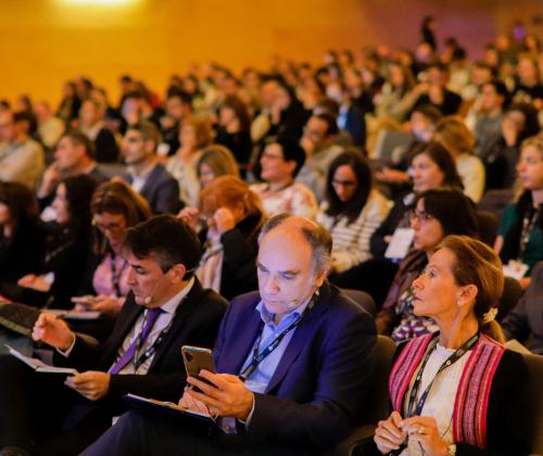 Basque Circular Summit 2025, el mayor congreso de economía circular del sur de Europa, confirma ponentes de prestigio con el aforo casi completo