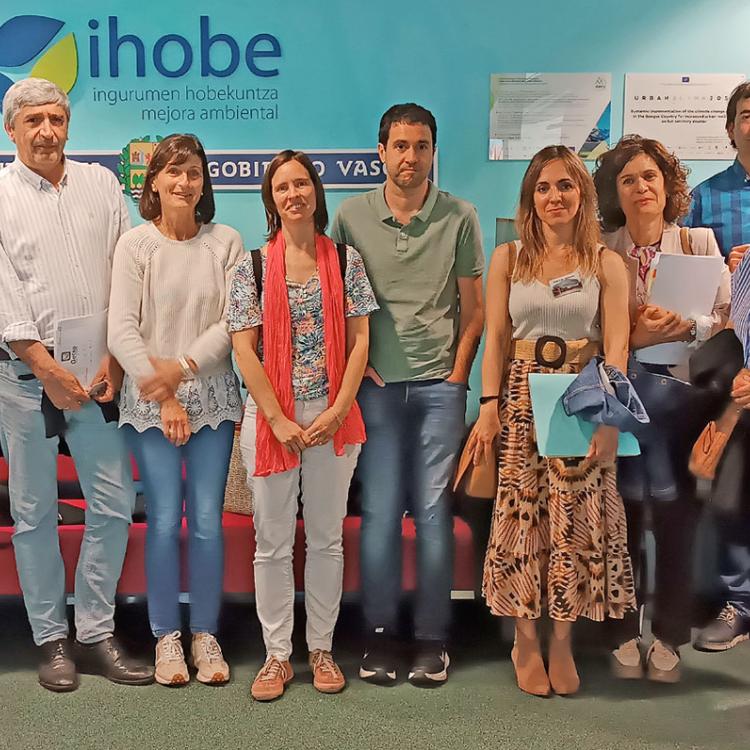 Udalsarea 2030 continúa apoyando a las entidades locales en la integración de Zonas de Bajas Emisiones 