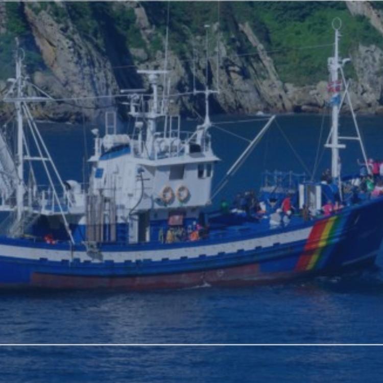 El Barco Museo Ecoactivo MATER se convierte en el primer agente colaborador de la Red Ekoetxea