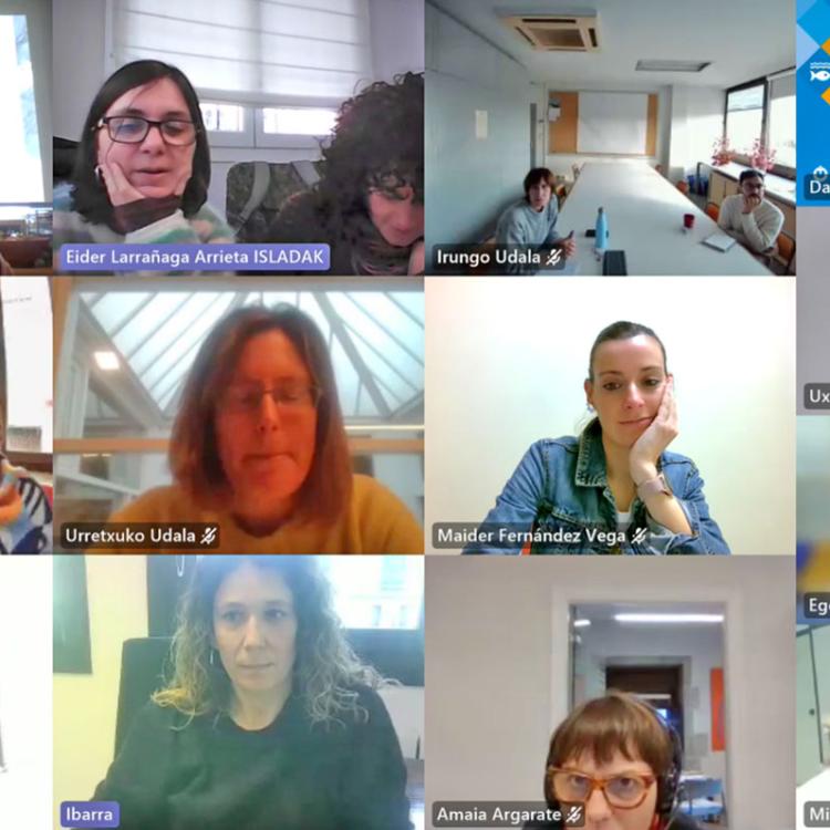 Arranca el 12º Programa de Evaluación y Seguimiento de las políticas públicas locales de desarrollo sostenible