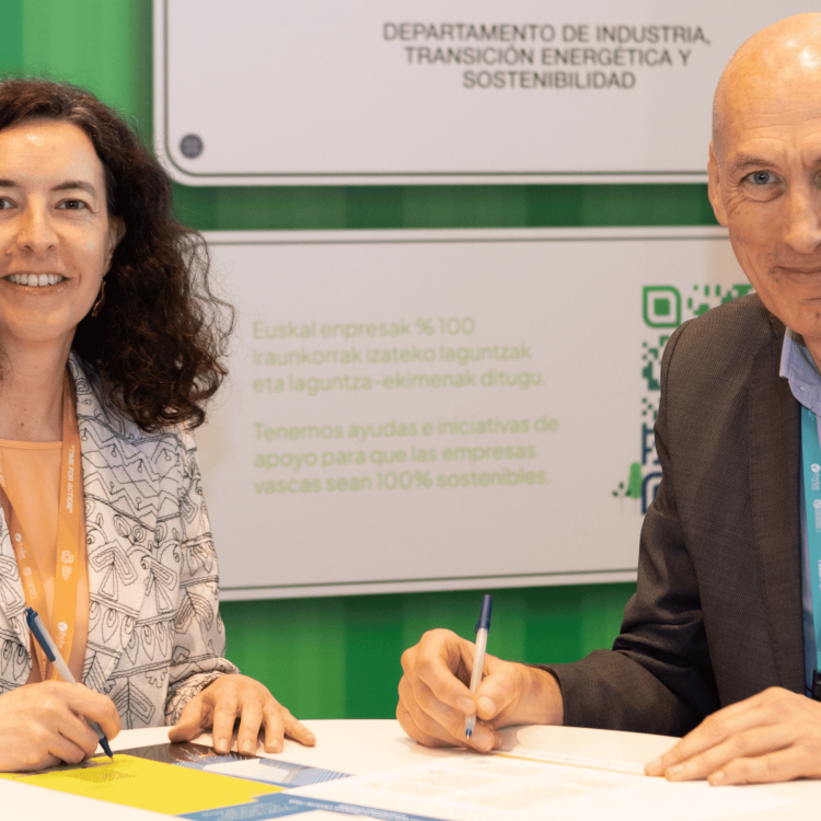 APIA e Ihobe extienden su colaboración para promover la comunicación ambiental hasta 2026