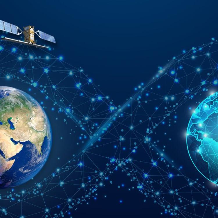 Ihobe participa en el lanzamiento de la iniciativa de la Comisión Europea Destination Earth para monitorizar y predecir el cambio climático