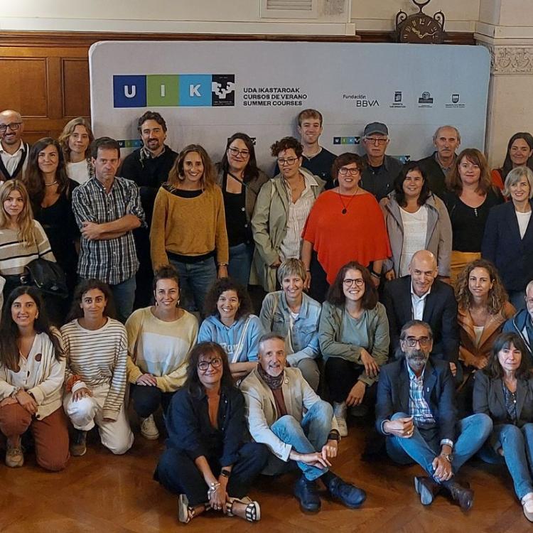 La Escuela de Comunicación Ambiental 2024 insiste en la necesidad de "mover a la ciudadanía a la acción ante los retos ambientales