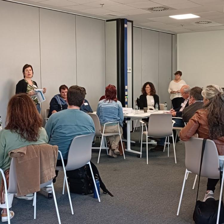 Ihobe culmina su participación en el proyecto europeo Agree para impulsar inversiones en la rehabilitación sostenible de edificios