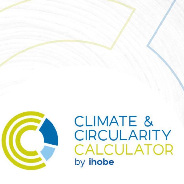 Entra en funcionamiento la primera calculadora para medir de forma integrada huella de carbono, huella ambiental e indicadores de circularidad de organizaciones, productos y servicios