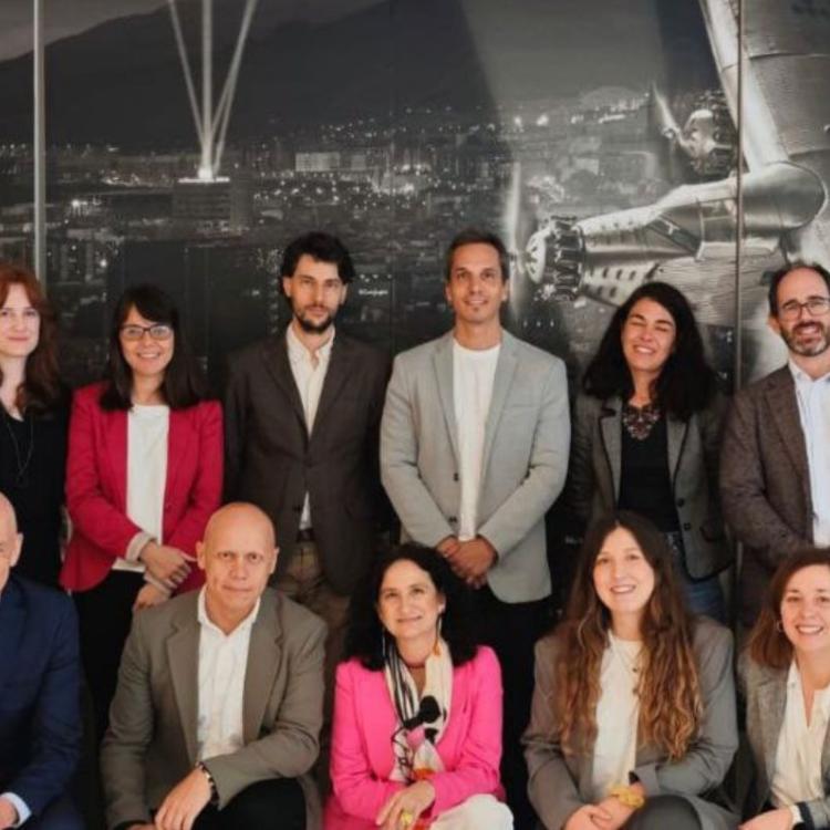 Euskadi volverá a acoger en abril de 2025 el mayor evento sobre economía circular del sur de Europa
