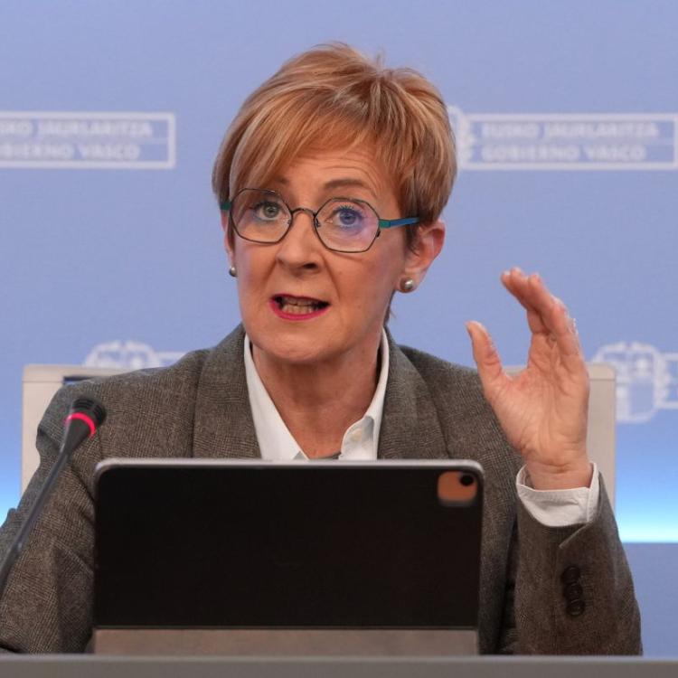 Tapia: Euskadi da un paso transformador con una Ley de Transición Energética y Cambio Climático que no deja a nadie atrás 