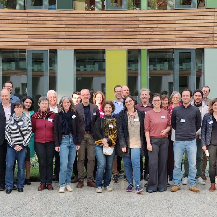 Ihobe participa en el lanzamiento de la plataforma europea de innovación de las agencias de medio ambiente