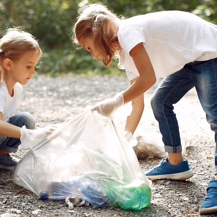 La campaña Lets Clean Up Euskadi 2024 continúa activa hasta noviembre