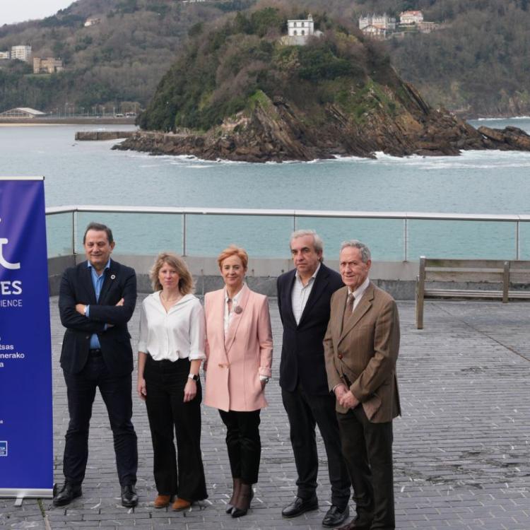 Ulysses, un proyecto científico pionero para combatir la contaminación plástica en los océanos