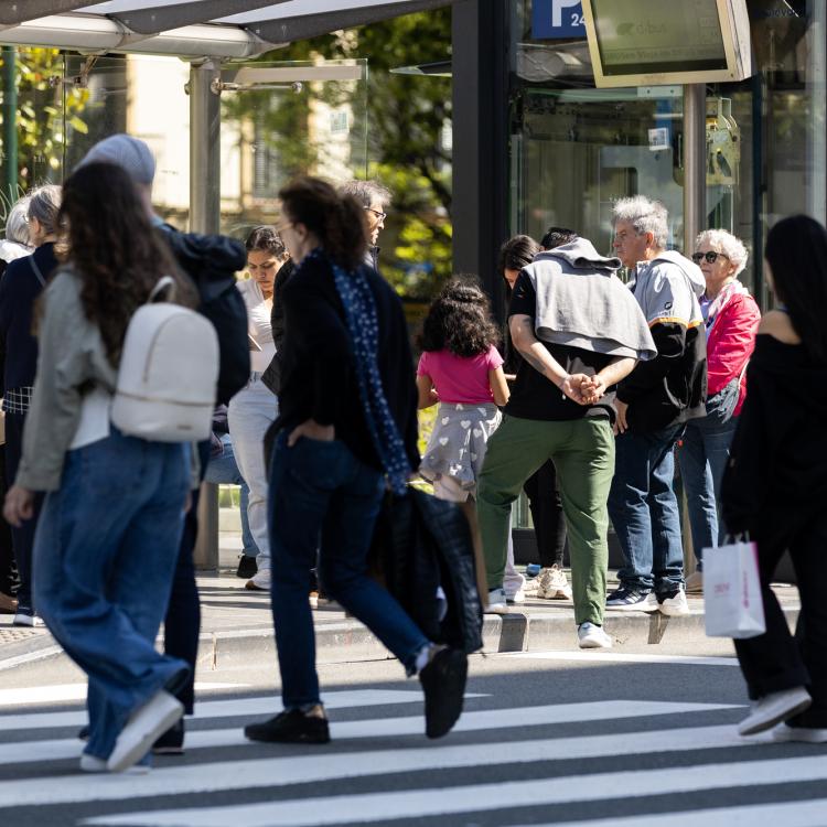 Las entidades locales vascas ponen en marcha más de un centenar de proyectos para actuar en la mejora ambiental de su entorno