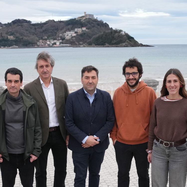 El Foro Social de la Biodiversidad de Euskadi reúne a medio centenar de agentes involucrados en la conservación de la naturaleza