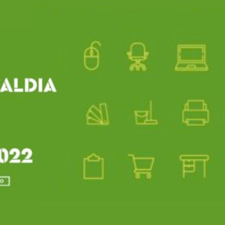 La compra y contratación pública verde en Euskadi sobrepasaron en 2022 la mayor parte de los objetivos establecidos para 2025