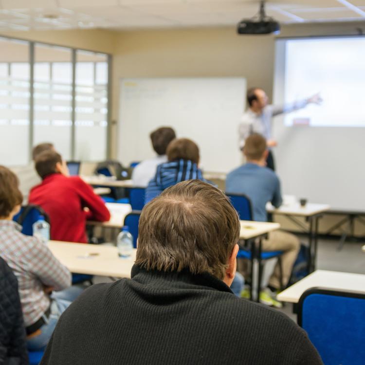 Ihobe publica el calendario de cursos de Economía Circular para empresas de Euskadi