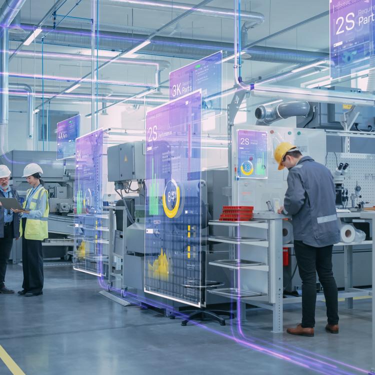 La industria vasca acelera su transición hacia la sostenibilidad, según el último Ecobarómetro Industrial de Ihobe