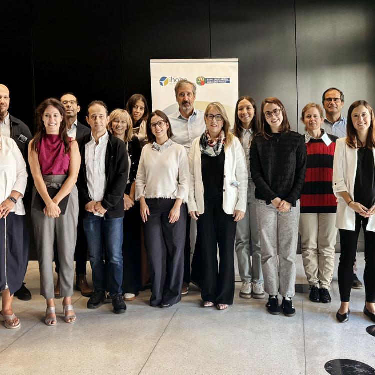 Euskadi comparte su experiencia en presupuestos energético-climáticos con Baden-Württemberg y Lombardía en un encuentro técnico celebrado en Bilbao