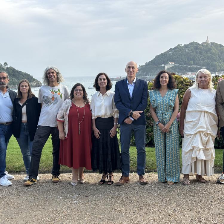 La VII Escuela de Comunicación Ambiental reivindica el papel del periodismo para transformar los hábitos de consumo