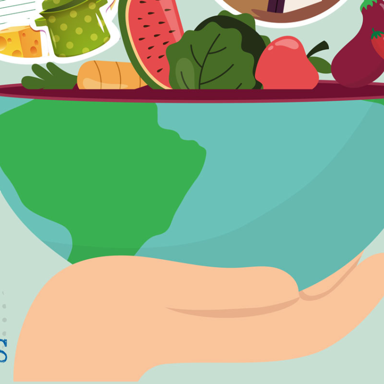 43 acciones vascas hacen frente al despilfarro alimentario con motivo de la Semana Europea de Prevención de Residuos