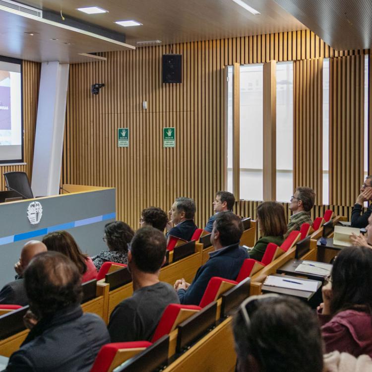 Las entidades proveedoras de Ihobe valoran notablemente su transparencia e imparcialidad en los procesos de contratación