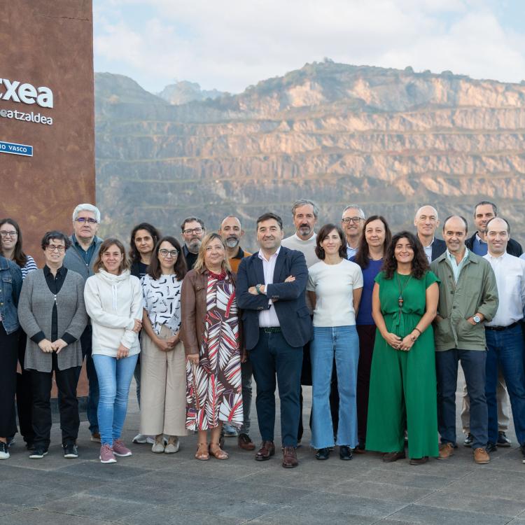 Euskadi acoge el foro de comunidades autónomas sobre suelos contaminados