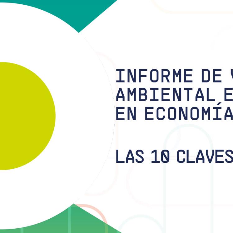 Las 10 claves para la competitividad de las empresas vascas en un contexto de economía circular