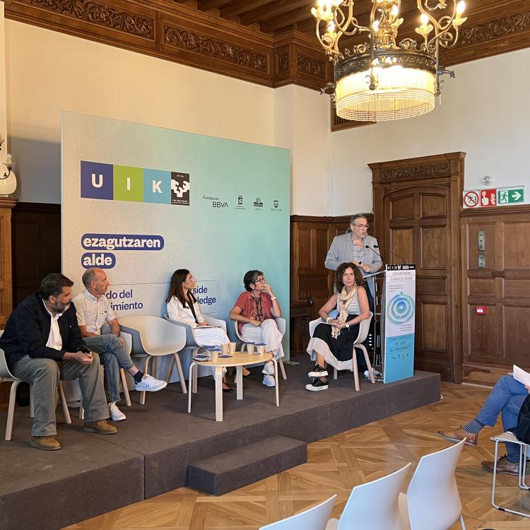 Daniel Montalvo (AEMA): “Se necesitan datos solidos y comprensibles para acelerar la transición socioeconómica hacia modelos más sostenibles”