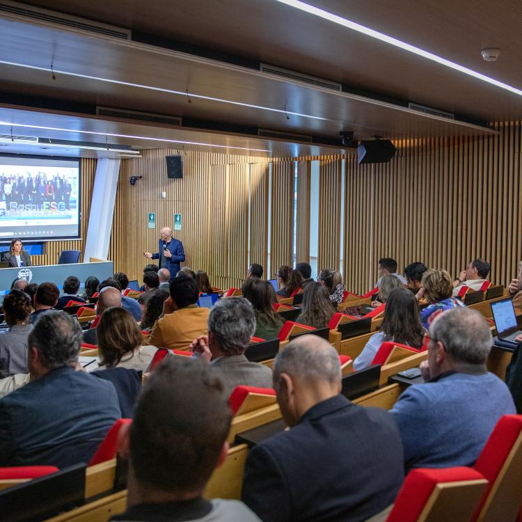Ihobe resalta la labor de sus entidades proveedoras, “clave para lograr nuestros objetivos e incrementar las áreas de actividad” 
