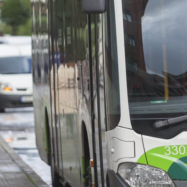 El Plan de Movilidad Sostenible de Euskadi buscará mejorar la integración de los diferentes modos de transporte y su eficiencia