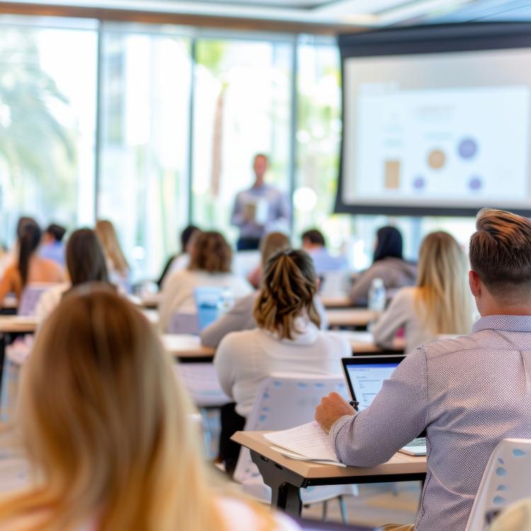  Ihobe lanza el programa 2025 de formación en Economía Circular para profesionales en activo