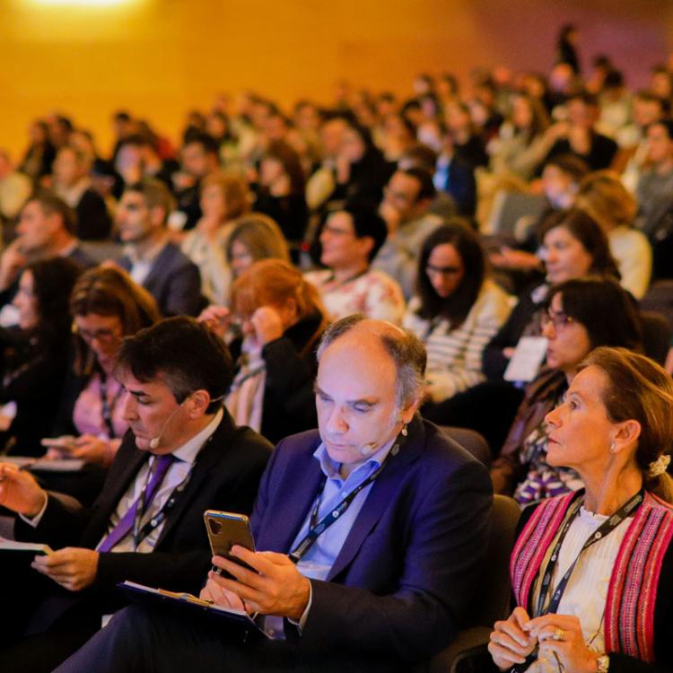 Basque Circular Summit 2025, el mayor congreso de economía circular del sur de Europa, confirma ponentes de prestigio con el aforo casi completo