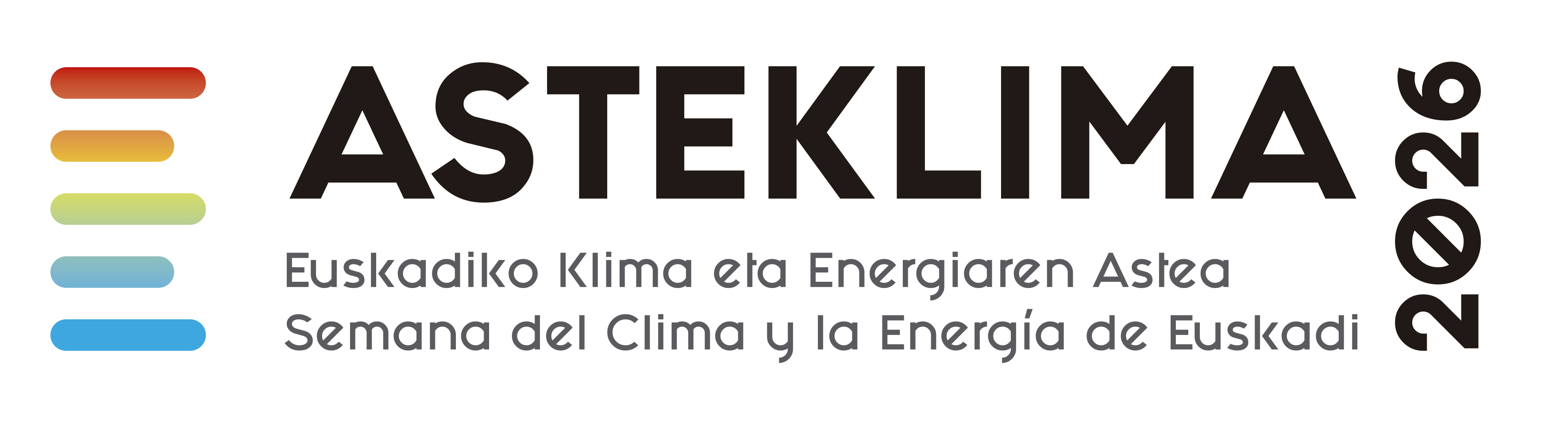 Asteklima 2026