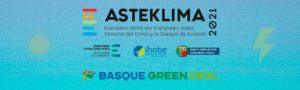 Noticia Asteklima 2021