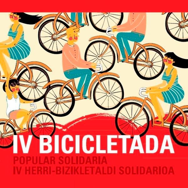 Bicicletada