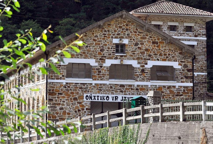 oñate